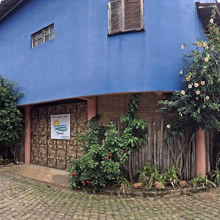 Pousada Barra Das Contas Itacaré Exteriér fotografie