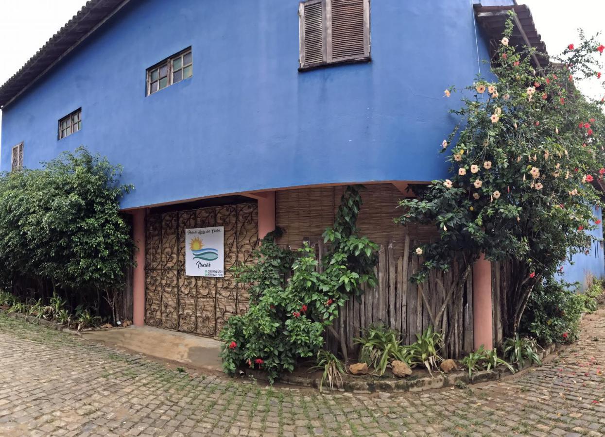 Pousada Barra Das Contas Itacaré Exteriér fotografie